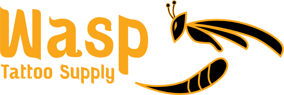 WASP Tattoo Supply Dövme Malzemeleri